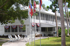 Key West Museum Tour cruise excursion